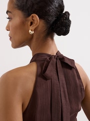 Phase Eight Nita Maxi көйлегі - 8суретінің 4 суреті