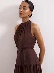 Phase Eight Nita Maxi көйлегі - 8суретінің 5 суреті