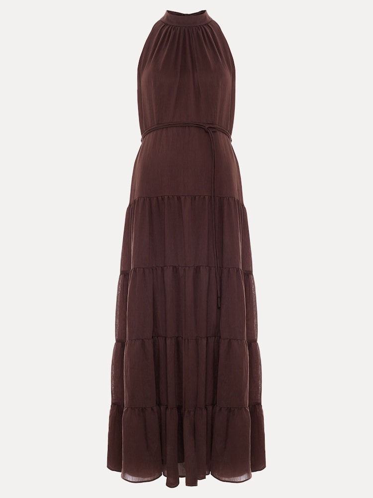 Phase Eight Nita Maxi көйлегі - 8суретінің 8 суреті
