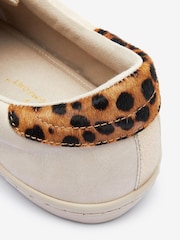 Forever Comfort® Star Lace-Up Trainers - Image 5 of 5