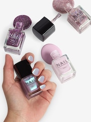 Set of 4 12ml Nail Polish - Image 4 of 5