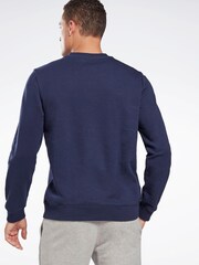 Reebok Identity Crew Sweatshirt - Image 2 of 3