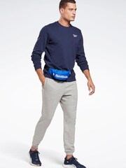 Reebok Identity Crew Sweatshirt - Image 3 of 3