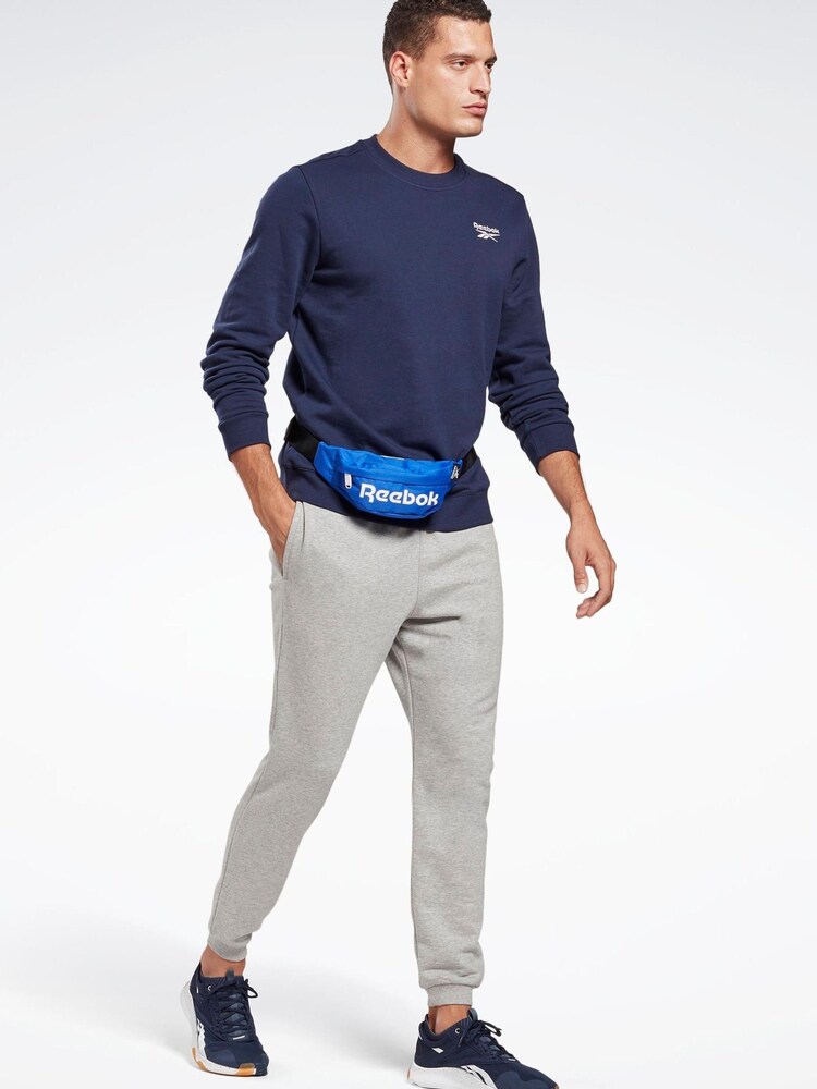 Reebok Identity Crew Sweatshirt - Image 3 of 3