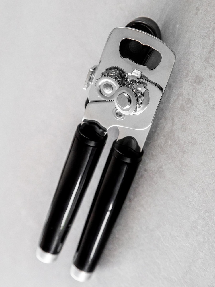 Kitchen Aid Black Classic Can Opener - Image 2 of 2 Kitchen Aid Black Classic Can Opener - Image 2 of 2