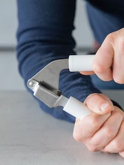 Kitchen Aid White Classic Can Opener - Image 1 of 2