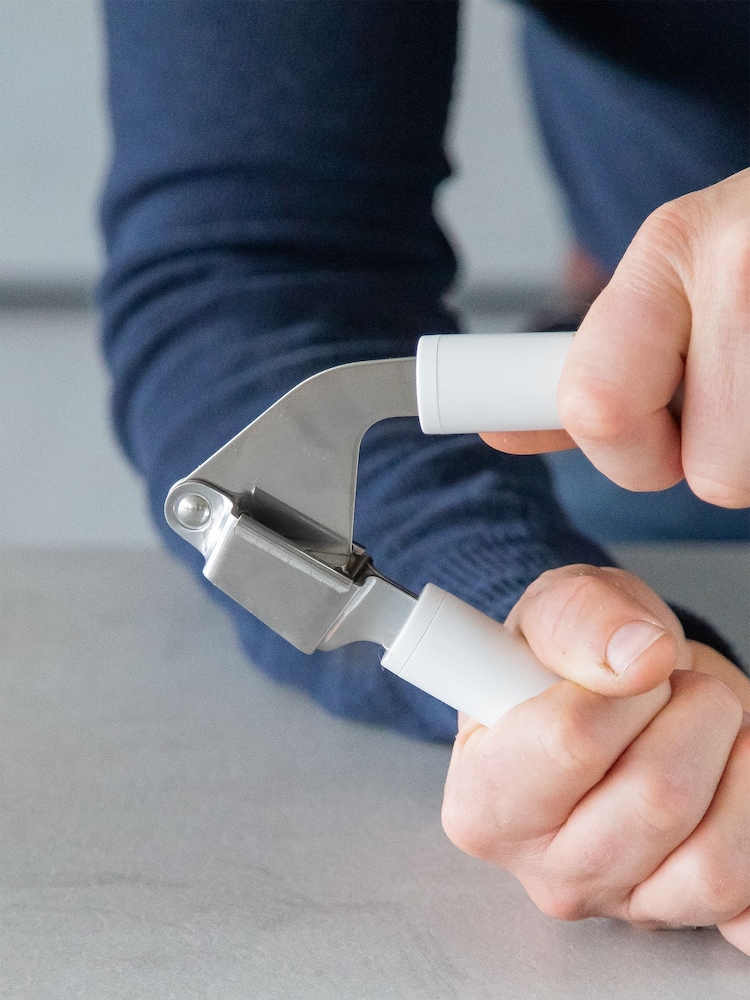 Kitchen Aid White Classic Can Opener - Image 1 of 2