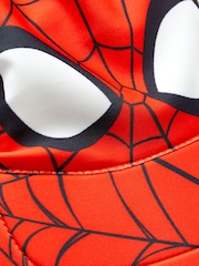 Spider-Man Red Legionnaire Swim Hat (3mths-10yrs) - Image 5 of 5