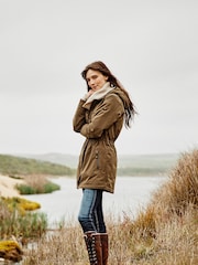 Bruin - Ariat Wythburn Waterproof Lace Up Boots - Image 5 of 6