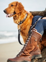 Bruin - Ariat Wythburn Waterproof Lace Up Boots - Image 6 of 6
