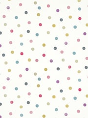 Harlequin Pink Bonbon Childrens 10.05M Wallpaper - Image 3 of 3