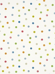 Harlequin Blue Bonbon Children's 10.05M Wallpaper - Image 4 of 4