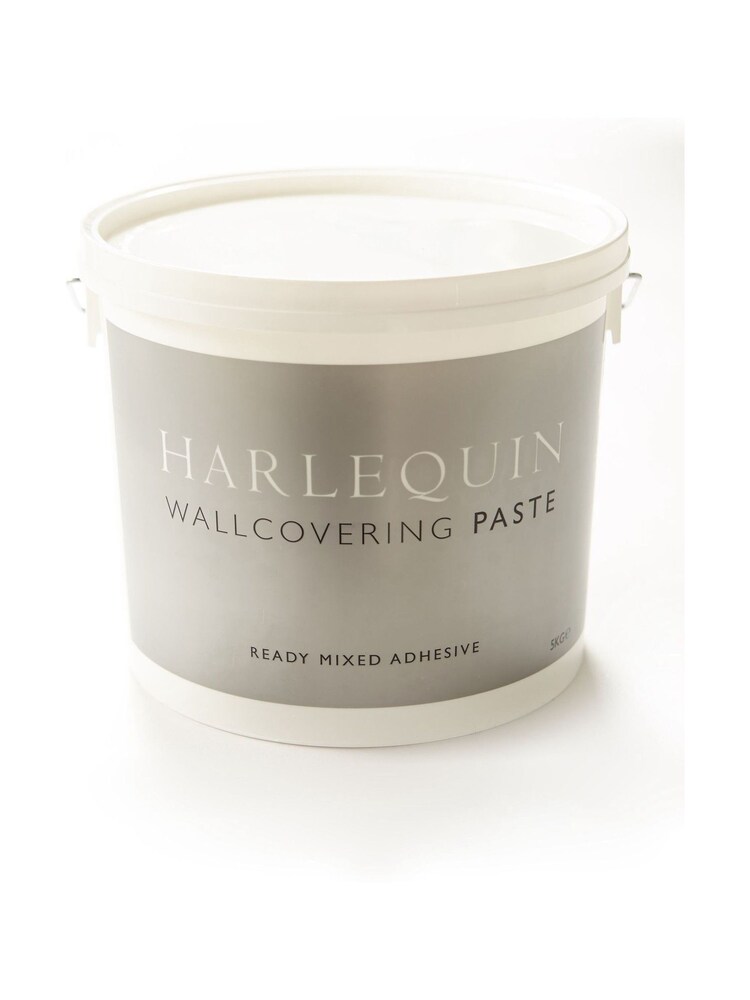 Harlequin Ready Mixed 5kg Adhesive - Image 1 of 1