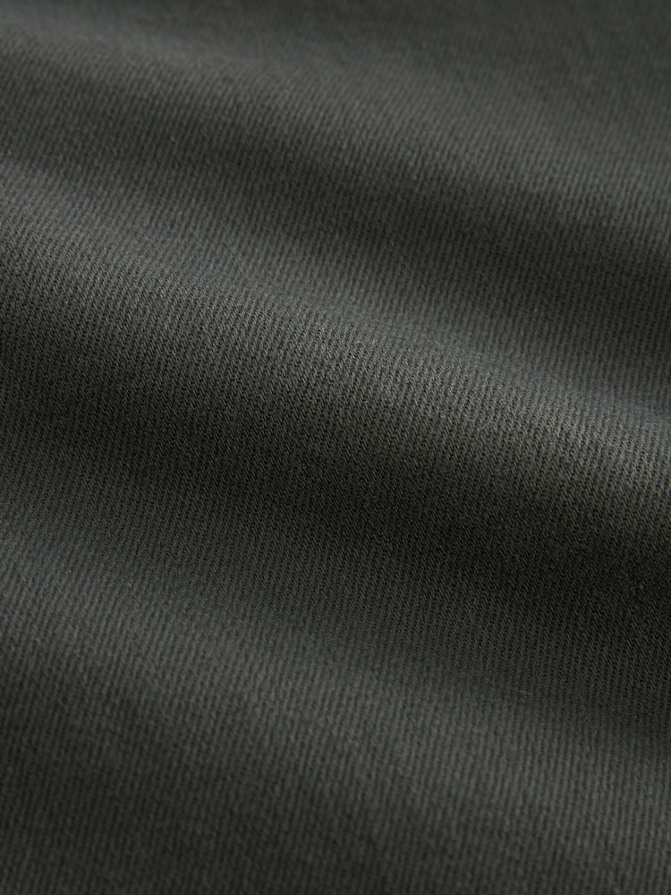 Charcoal Skinny Fit Forever Colour Classic Stretch Jeans - Image 10 of 12