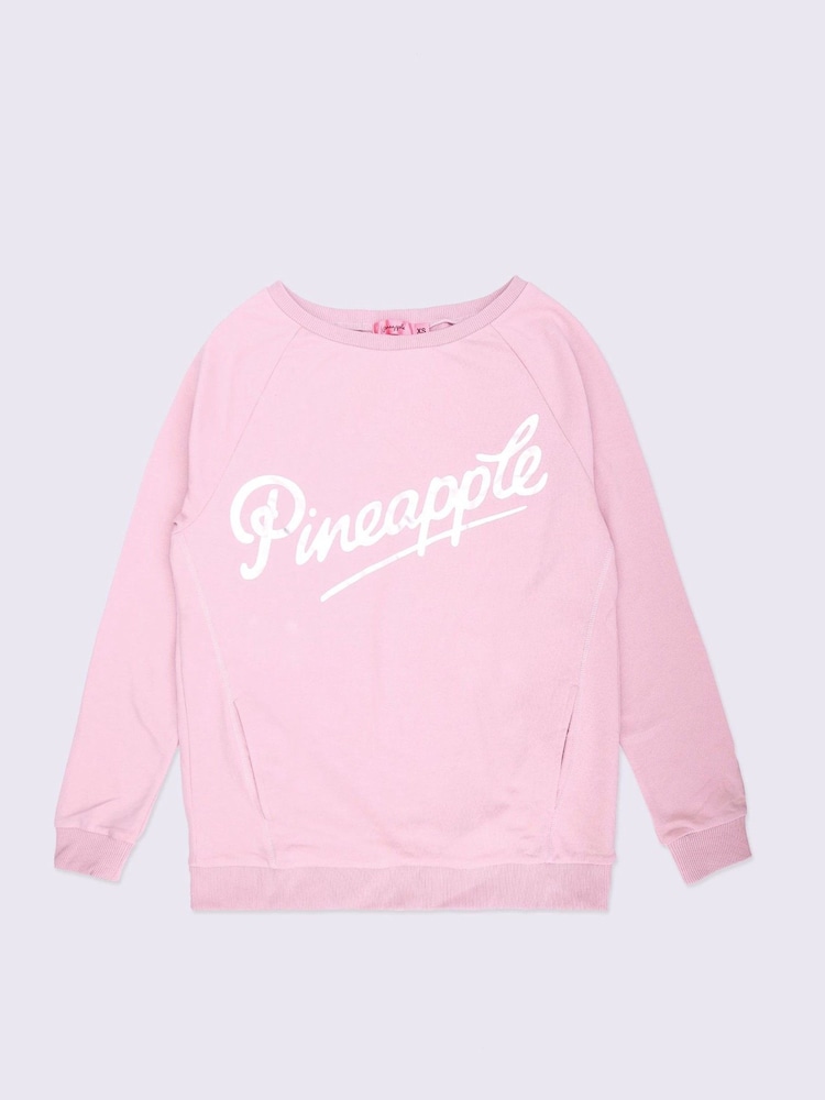 Rosa - Sudadera extragrande Monster - Imagen 5 de 5
