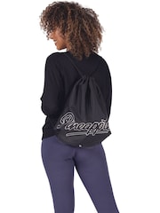 Bolsa con cordón ajustable - Imagen 2 de 5