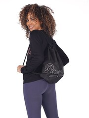 Bolsa con cordón ajustable - Imagen 5 de 5