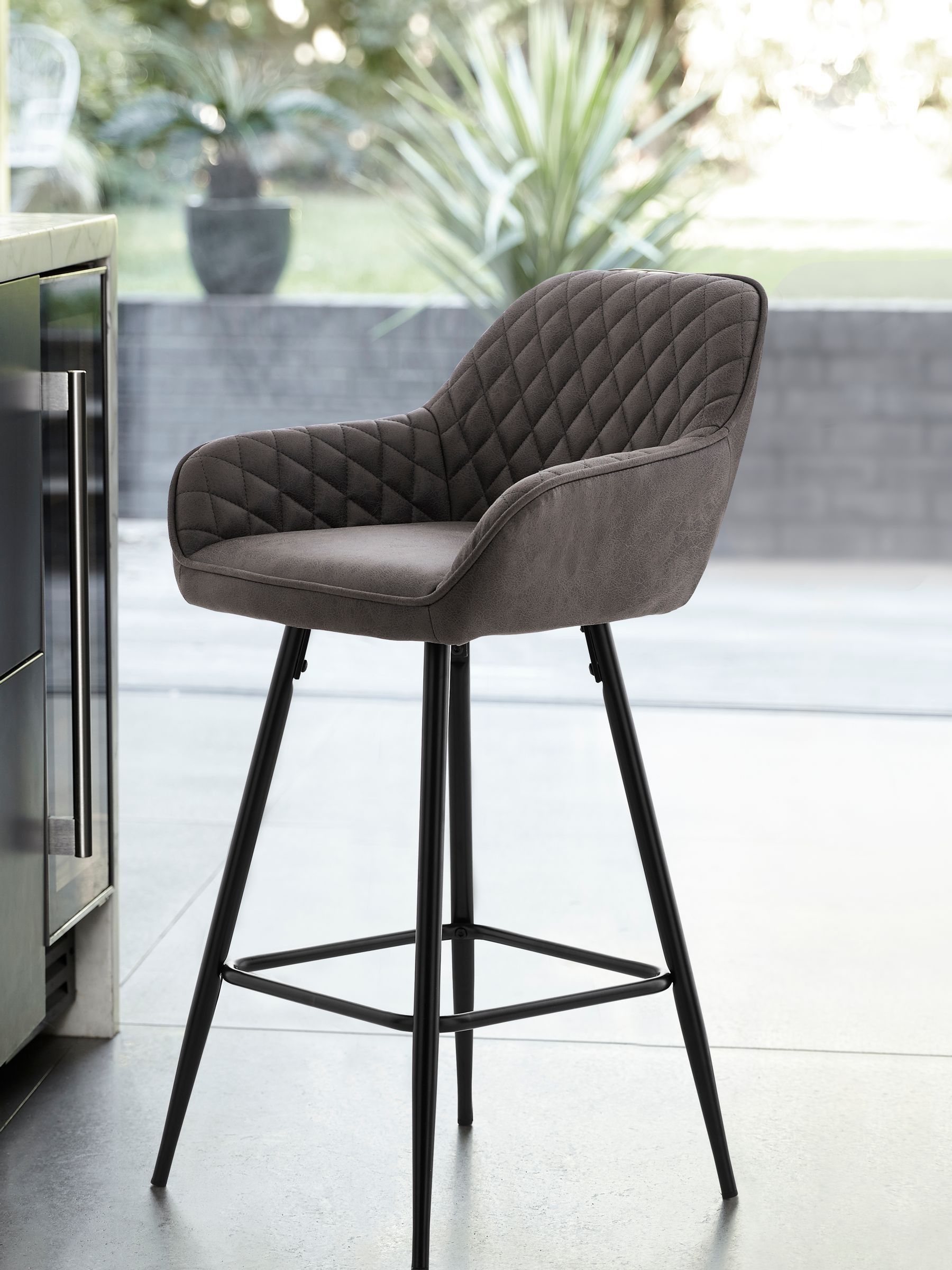 Hamilton bar stool next discount
