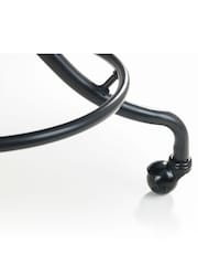 Julian Bowen Brown Gehry Chair - Image 6 of 8