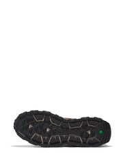 Timberland Winsor Park Ox Brown Trainers - Image 4 of 5