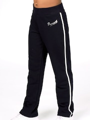 Pantalones de chándal de pernera recta - Imagen 1 de 5