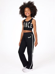 Pantalones de chándal de pernera recta - Imagen 3 de 5