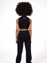Pantalones de chándal de pernera recta - Imagen 4 de 5