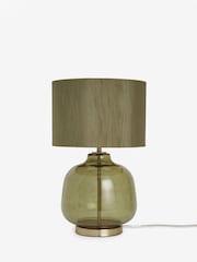 Green Connor Table Lamp - Image 8 of 9