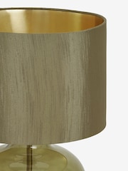 Green Connor Table Lamp - Image 9 of 9