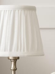 Brass Annecy Candlestick Table Lamp - Image 4 of 7