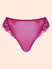 Curvy Kate Pink Boost Sweetheart Thong - Image 3 of 3