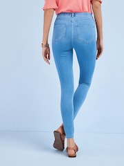 Blue Bleach JERSEY SS22 LEG BLEA - Image 3 of 4