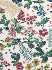 Cath Kidston Green Twilight Garden Made To Measure Roman 100% Cotton Blind - Image 4 of 4