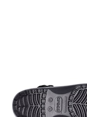 Crocs Black Yukon Vista II Beach Sandals - Image 4 of 4