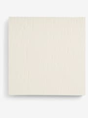 Chalk White Hampton Painted Oak Large Sideboard - Image 8 of 8