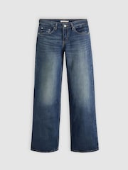 Levi's® Midnight Blue Low Rise Loose Jeans - Image 5 of 6