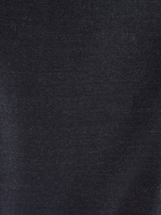 Темно-синий - Обычный крой - Брюки Signature из 100% шерсти с поясом Motion Flex - Image 8 of 15