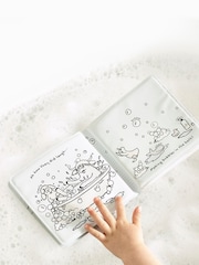 Multi Hamish and Charlie Colour Changing Bath Book - Image 2 of 3