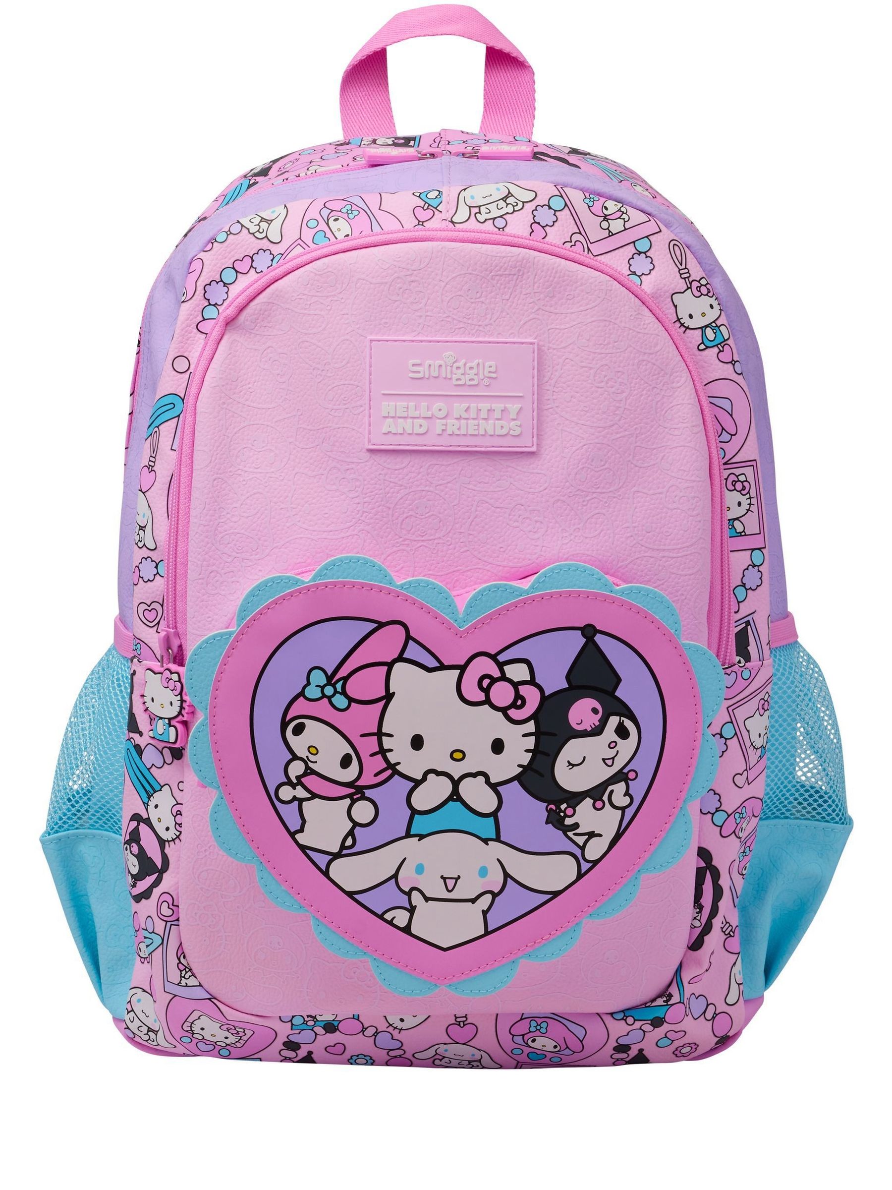 Comprar Smiggle Hello Kitty And Friends Classic Backpack from Next