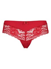 Hunkemöller Maya Brazilian Knickers - Image 4 of 5