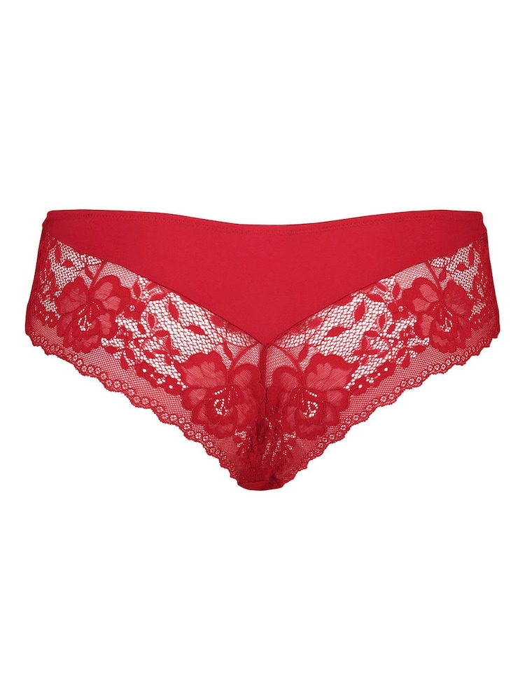 Hunkemöller Maya Brazilian Knickers - Image 5 of 5
