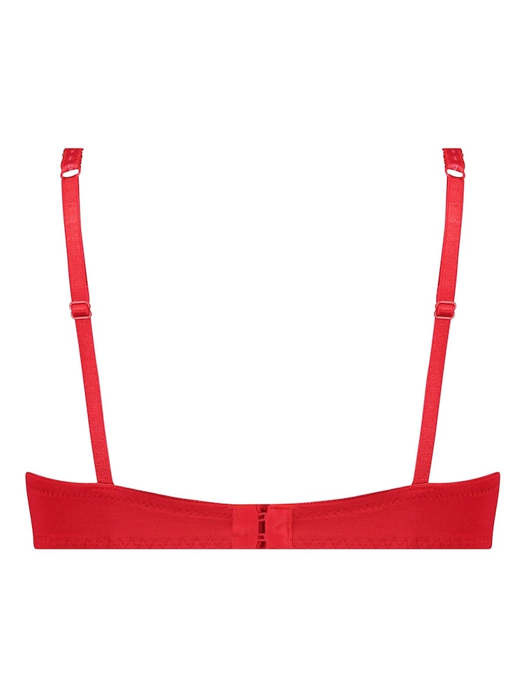 Hunkemöller Maya Padded PushUp Bra - Image 5 of 5