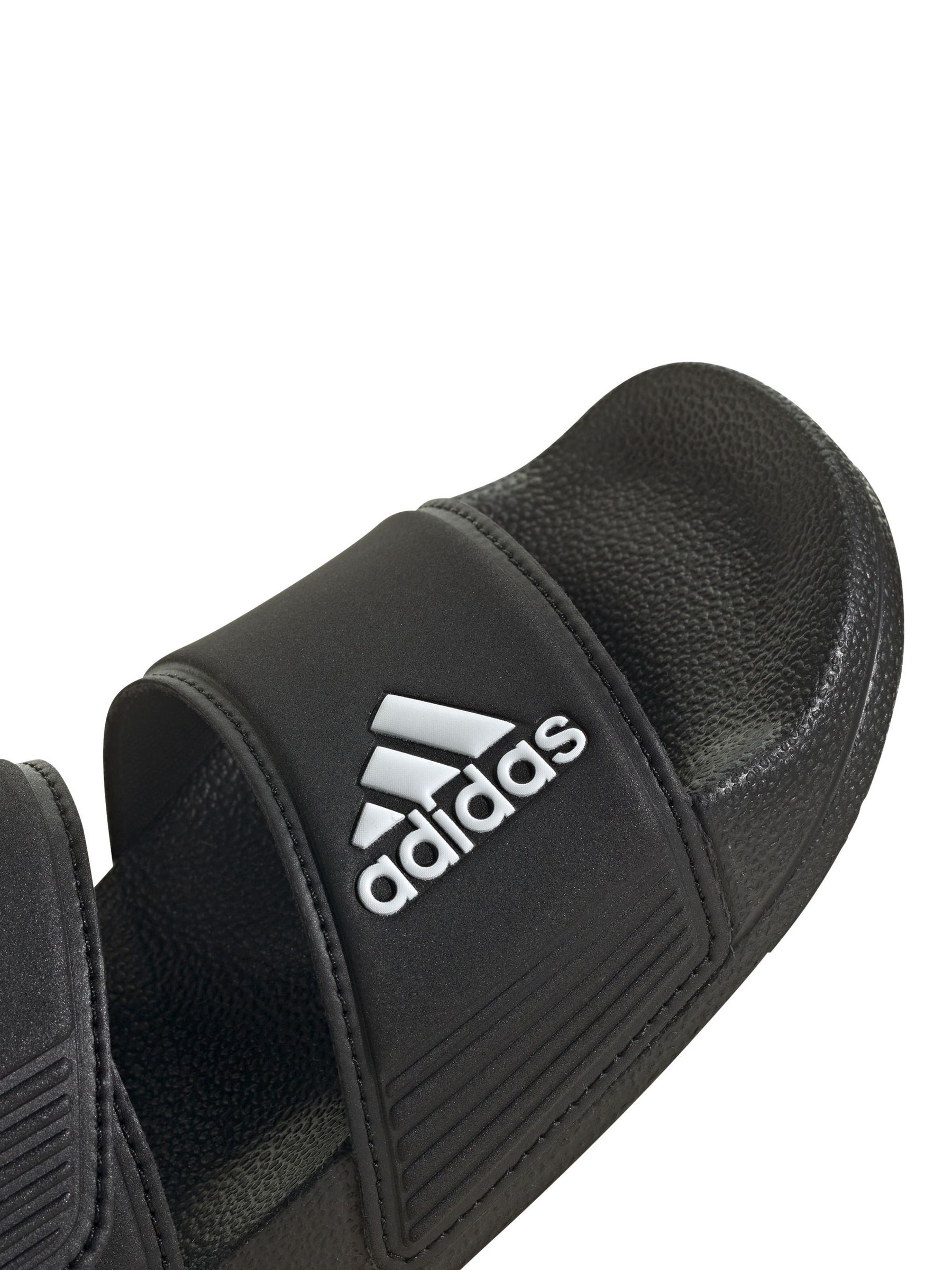 Adidas supercloud sandals clearance