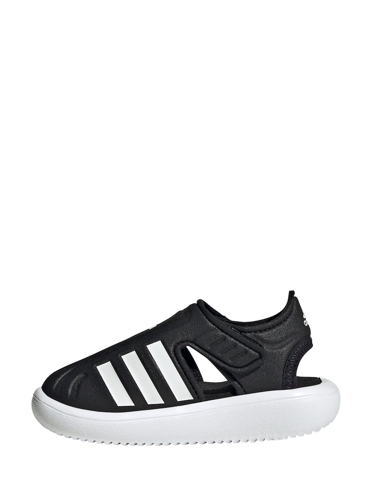 adidas Sandalias de agua - Imagen 2 de 9