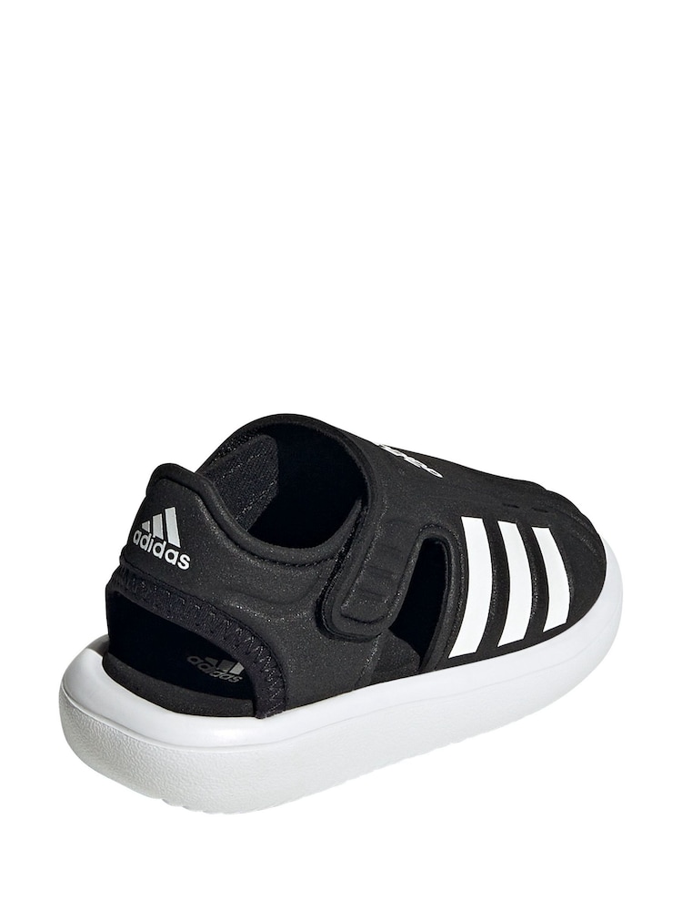 صندل مائي من Adidas - Image 3 of 9