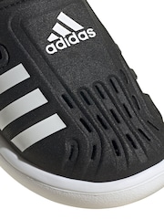 adidas Sandalias de agua - Imagen 8 de 9