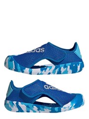 детские сандалии adidas Adilette - Изображение 4 из 9