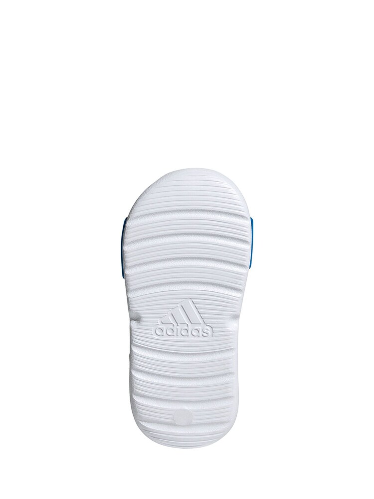 أزرق - صندل للأطفال الصغار AltaSwim من adidas  - Image 6 of 9