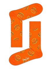 Happy Socks Dárková sada ponožek Černý Game Day 5 Pack - Image 6 of 14
