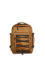 Antler Yellow Discovery Bag Back Pack - Image 1 of 5